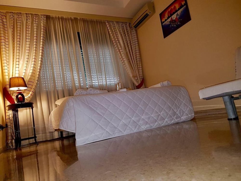 Фото Friendly House Rome