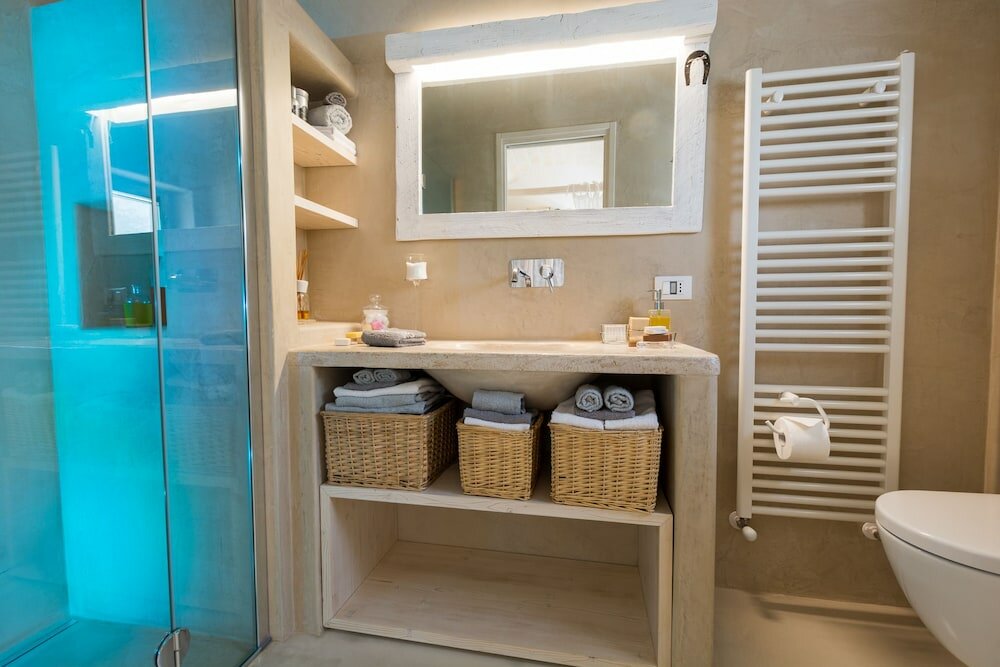 Фото Trullo Atmosfera