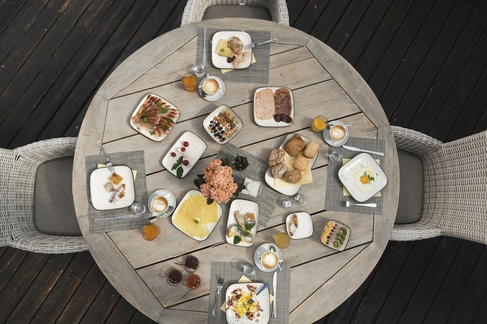 Фото Residence Montani