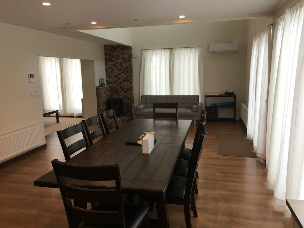 Фото Jadan House