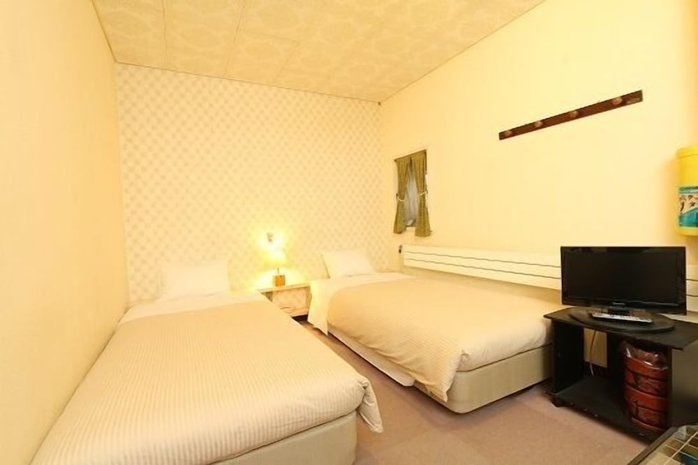 Фото Pension Richemond