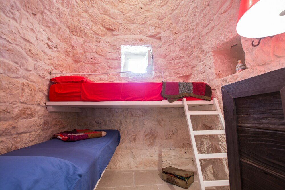 Фото Trullo Tunine