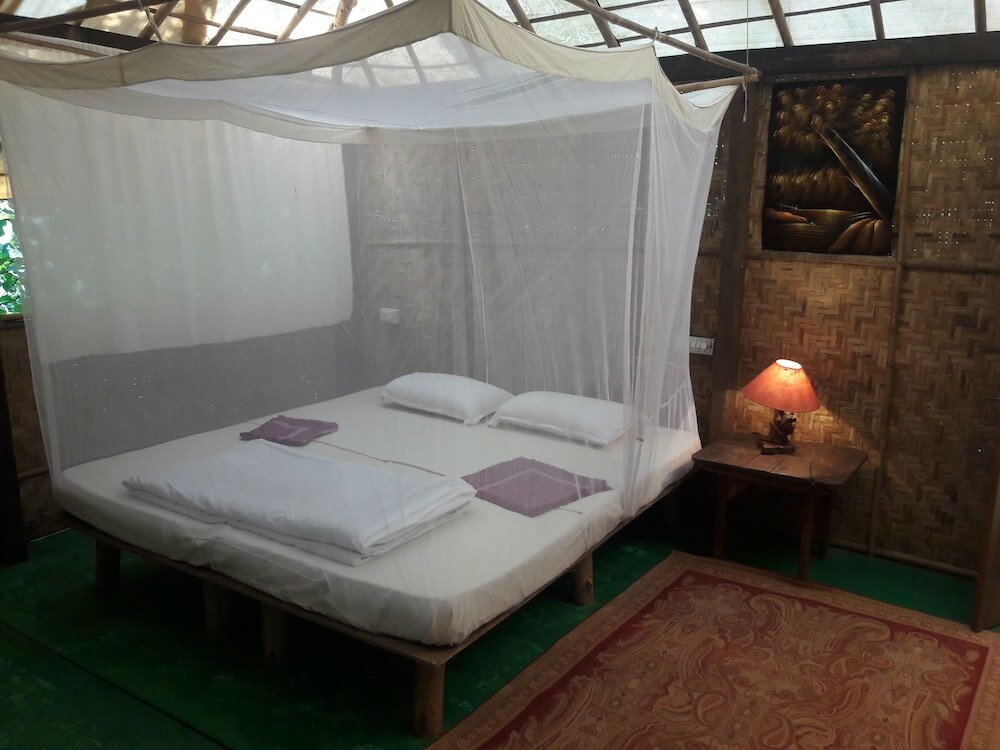 Фото Khaama Kethna Wellbeing Retreat Centre