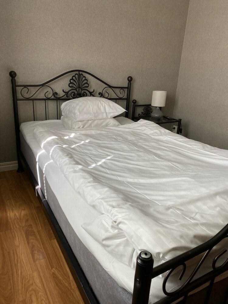 Фото Hotell Vaxblekaregården