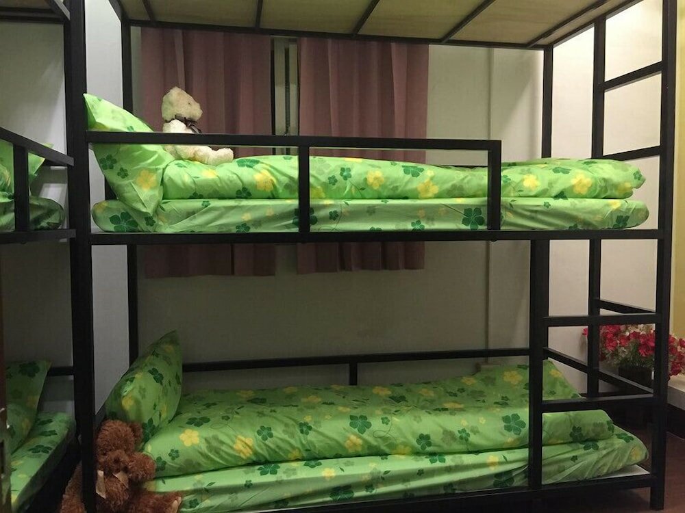 Фото Big Bear Hostel