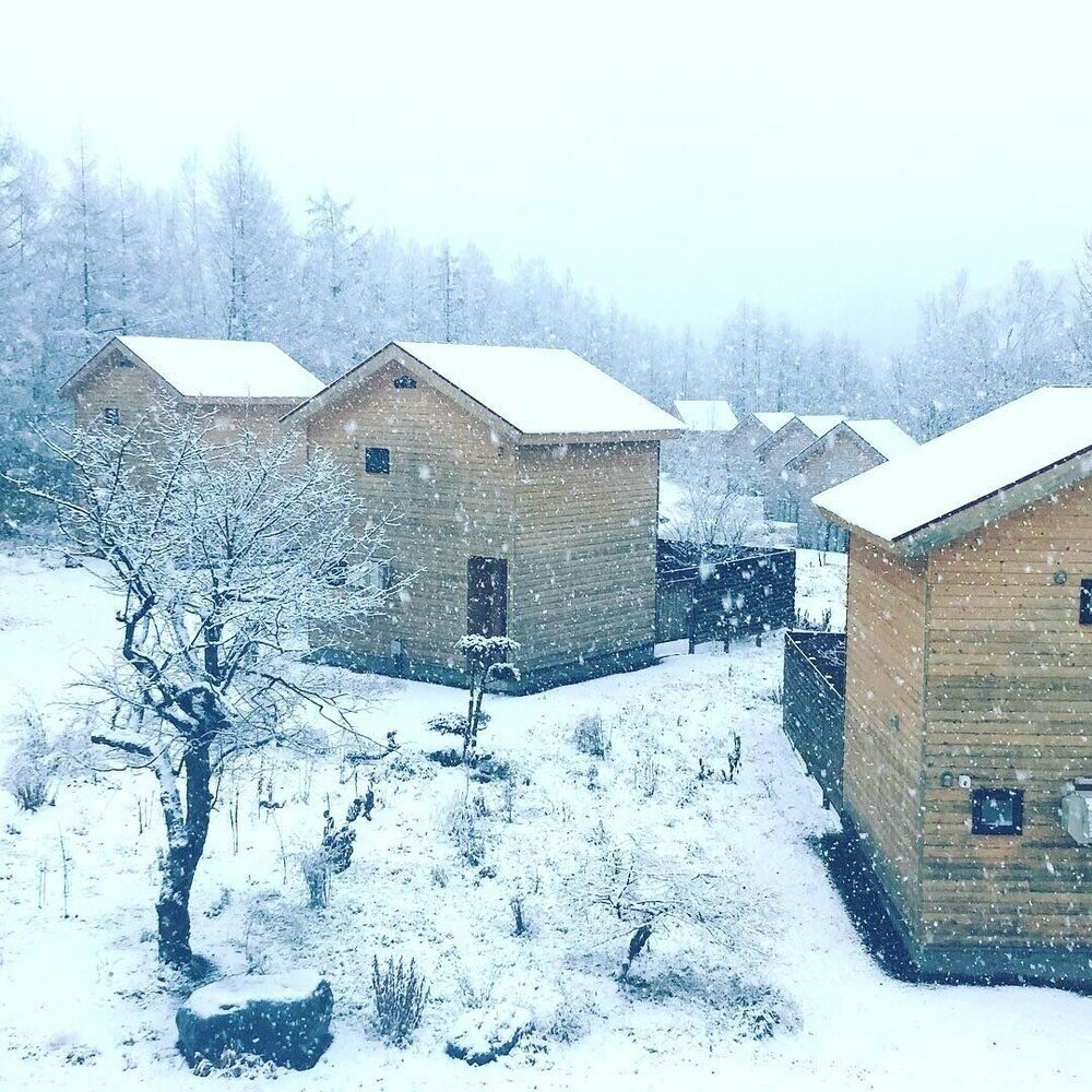 Фото Auberge Ninguruforet