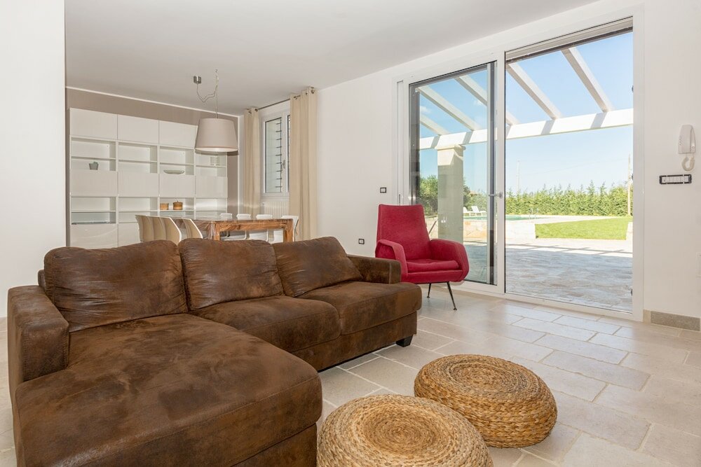 Фото Villa Oriana