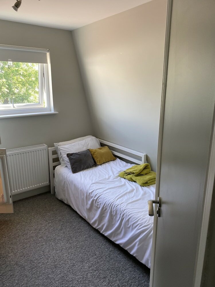 Фото Apartments on the Park