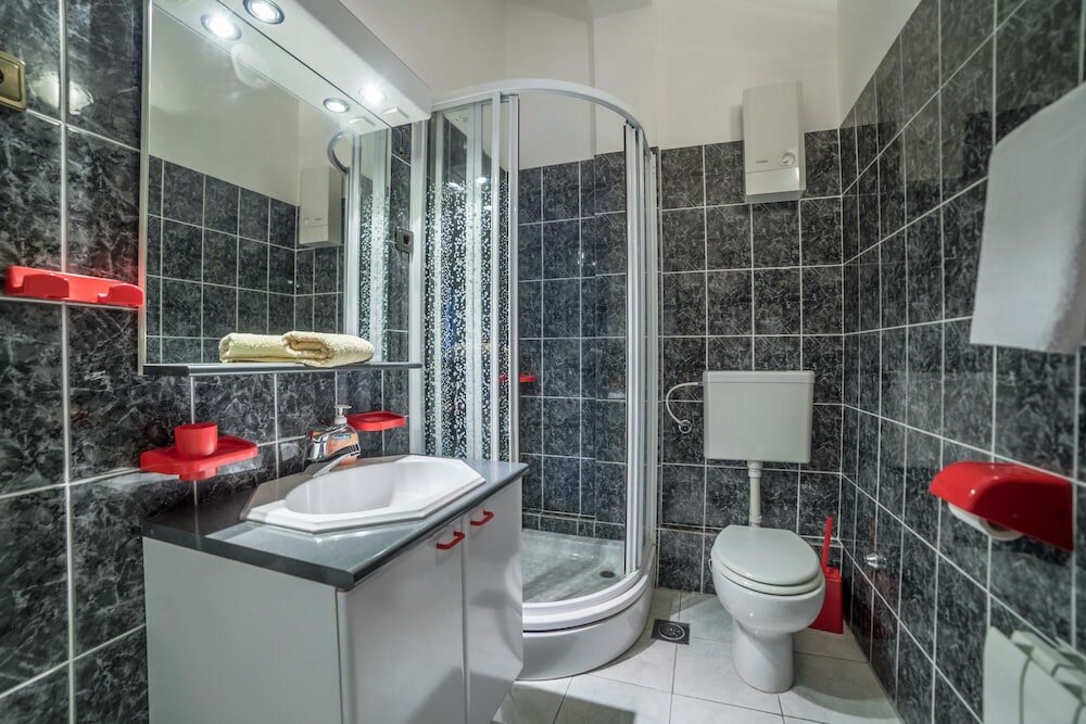 Фото Apartments Milenka