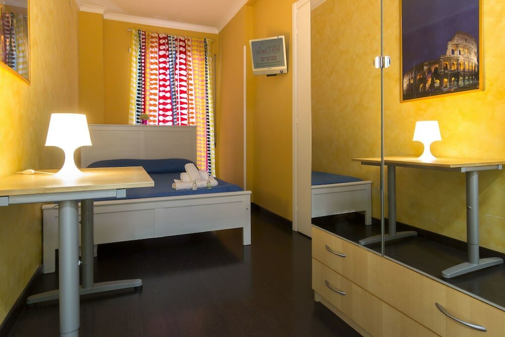 Фото Vacanze A Roma Gregorio VII