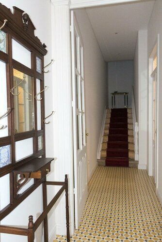 Гостиница Casa Velha Guesthouse в Порту