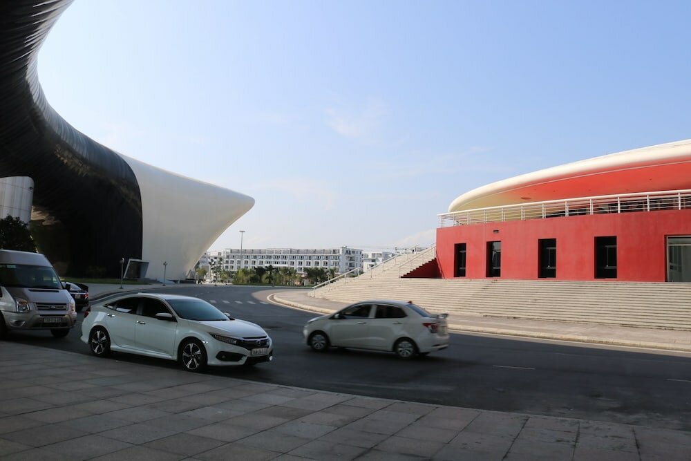 Hotel Ruby Hotel, Ha Long, photo