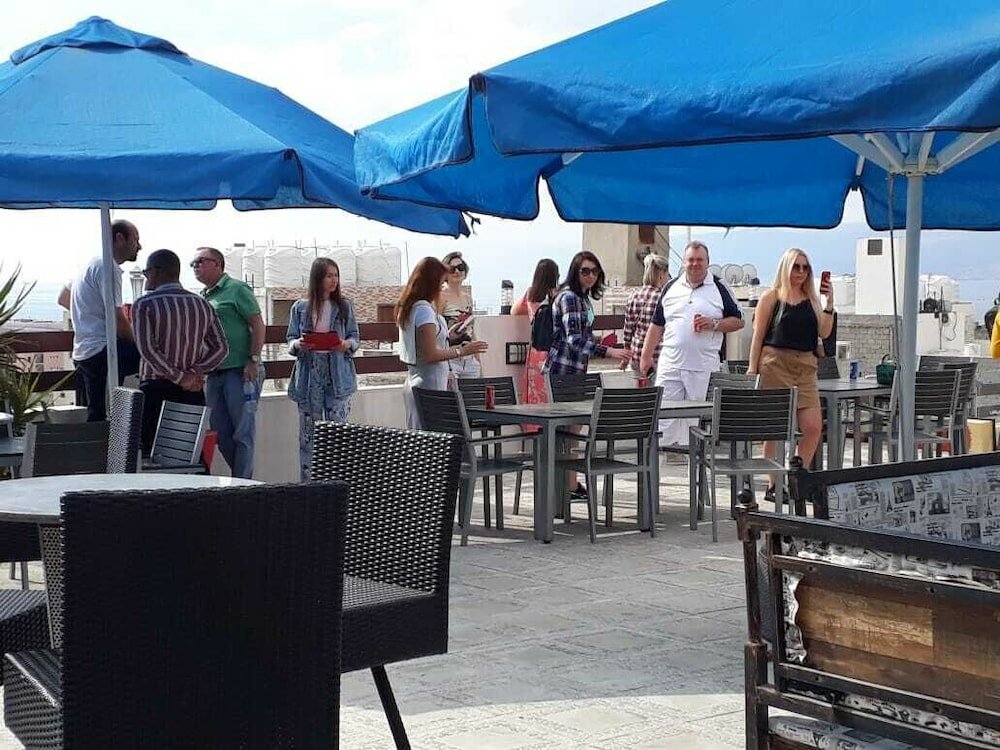 Фото Mass Paradise Hotel