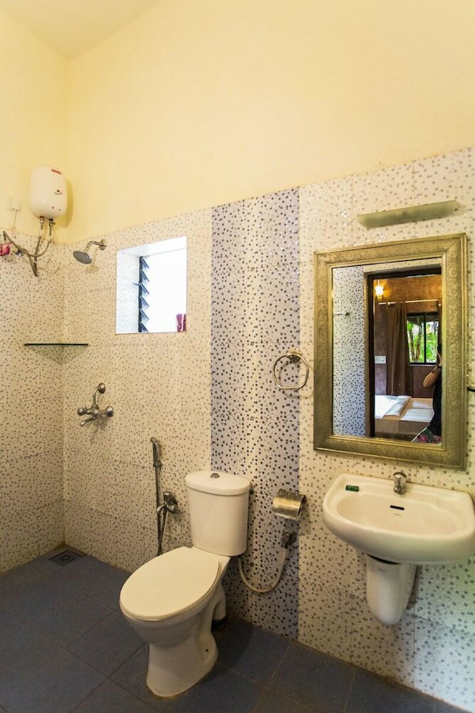 Фото Devarya Wellness Beach Resort