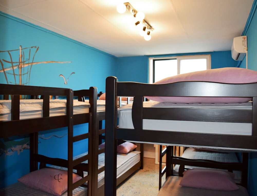 Фото Sumsum Guest House - Hostel