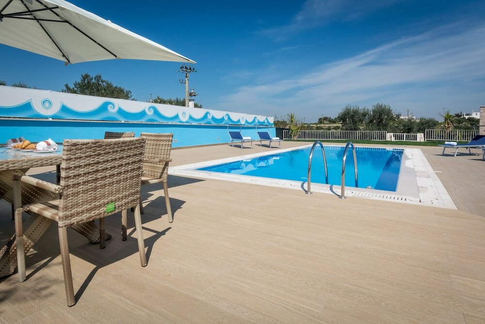 Фото Villa Afrodite