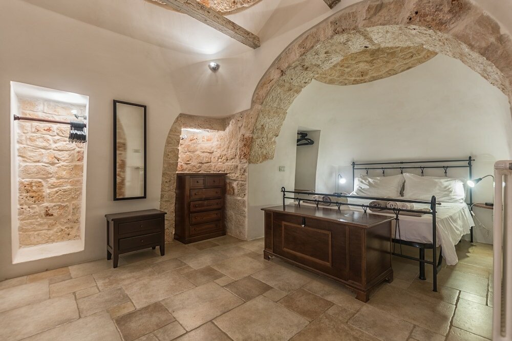 Фото Trullo Tranquillo