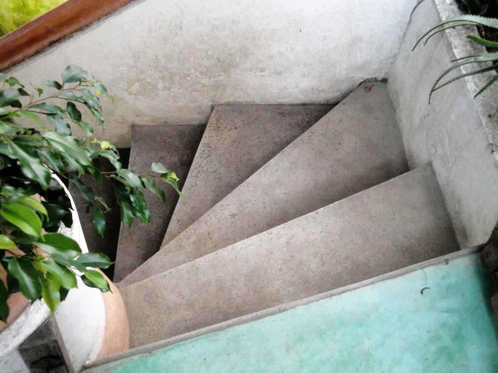 Фото Jardim dos Aloés - Unique B&b