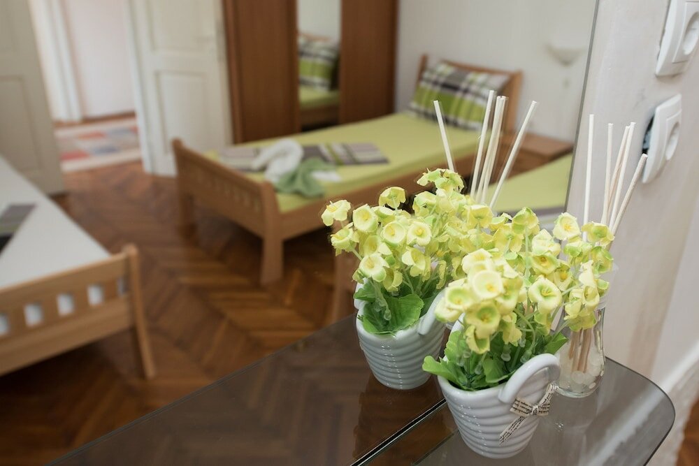 Фото Apartments Smoky