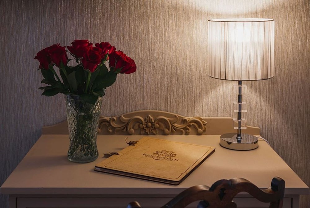 Фото Ridgeworth Boutique Guesthouse