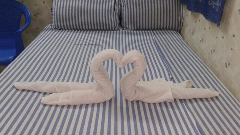 Фото Siu Mansion Lodge