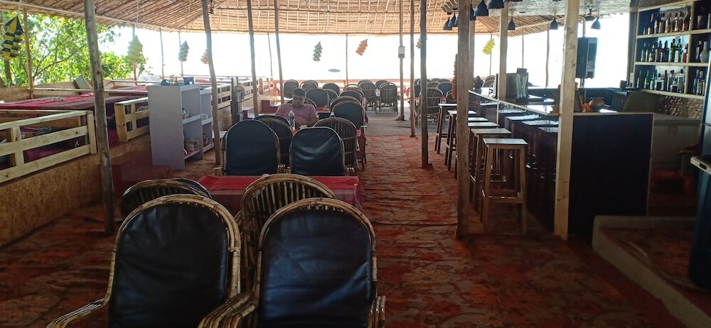 Фото Osaiba Beach Resort