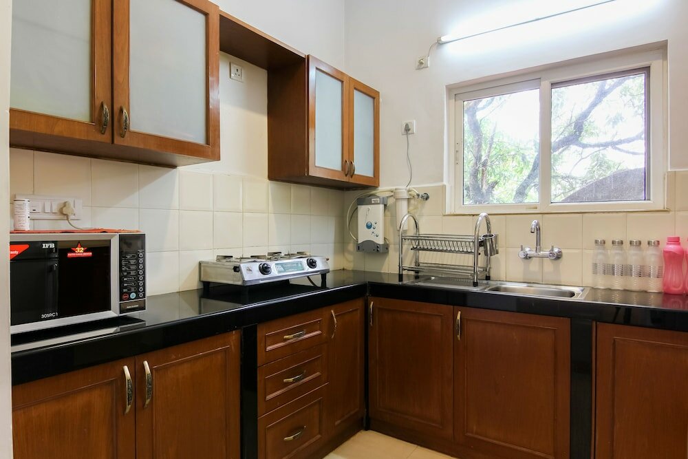 Фото Casa Del Sol Anjuna