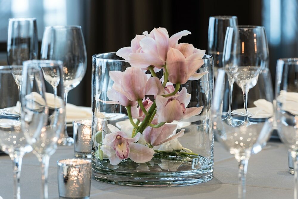 Фото Ac Hotel by Marriott Worcester