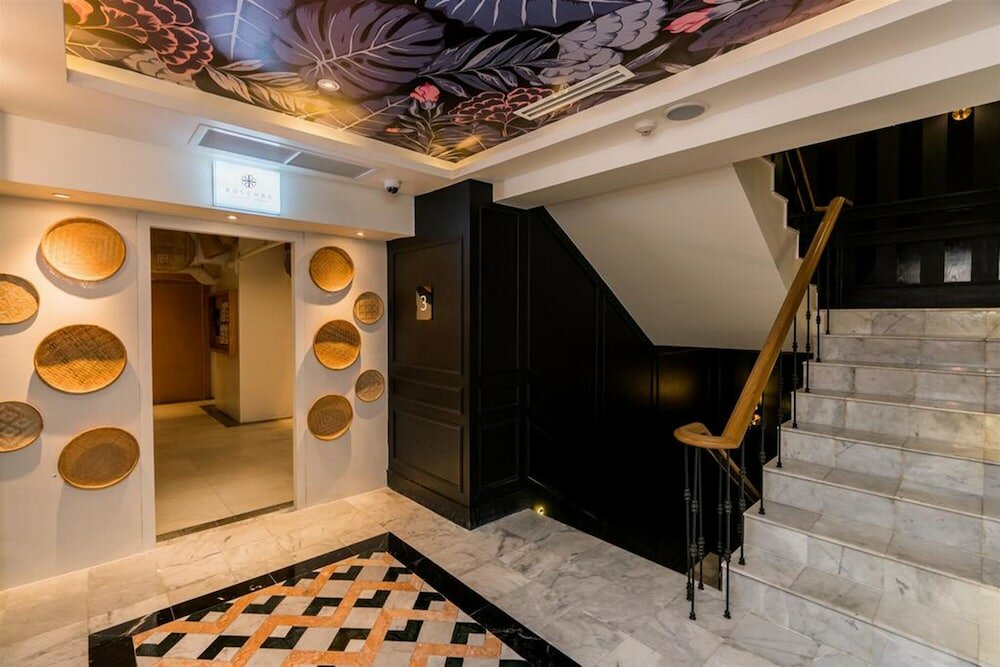 Фото Akara Hotel Bangkok