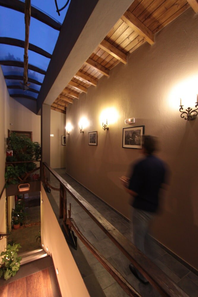 Фото Hotel Teloneio