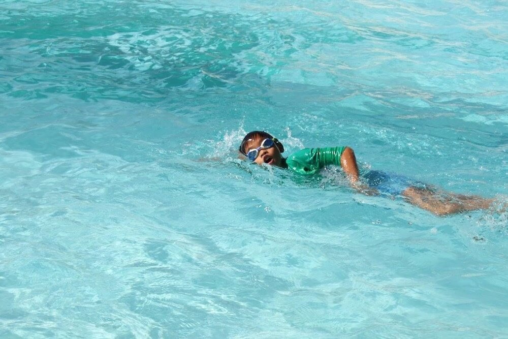 Фото Acropolis North Water Camp