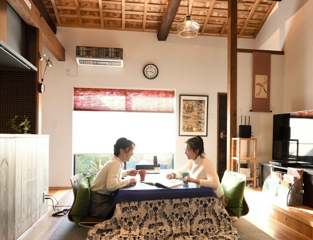 Фото Nishijin No Sato