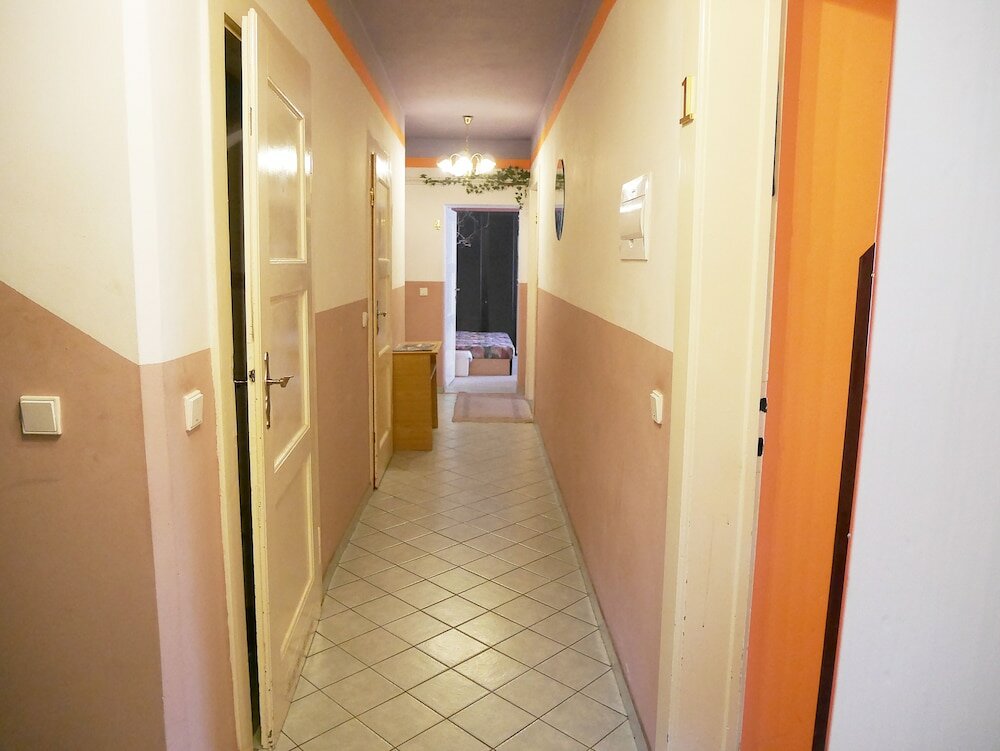 Фото Pension Lada