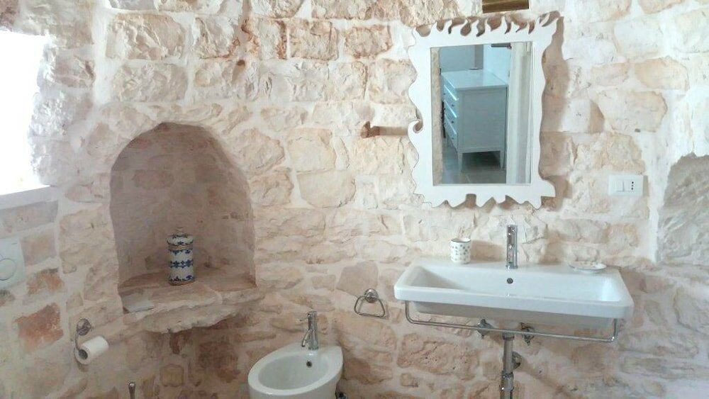 Фото Trullo Meditazione