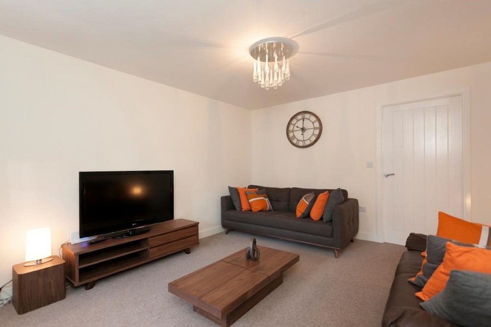 Фото The Townhouse