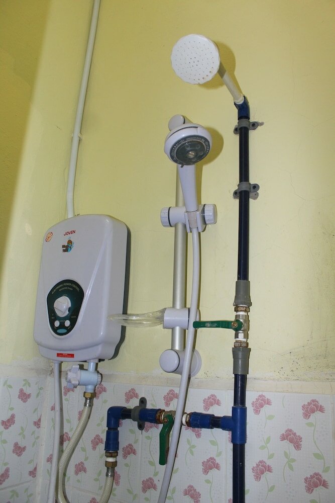 Фото Liwagu Lodge