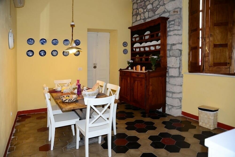 Фото B&b Il Corso 41 Openhouse