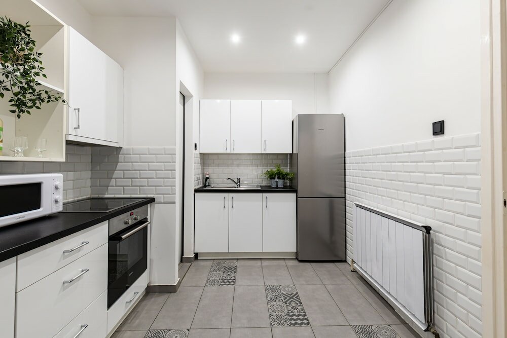 Фото Real Apartments Semmelweis