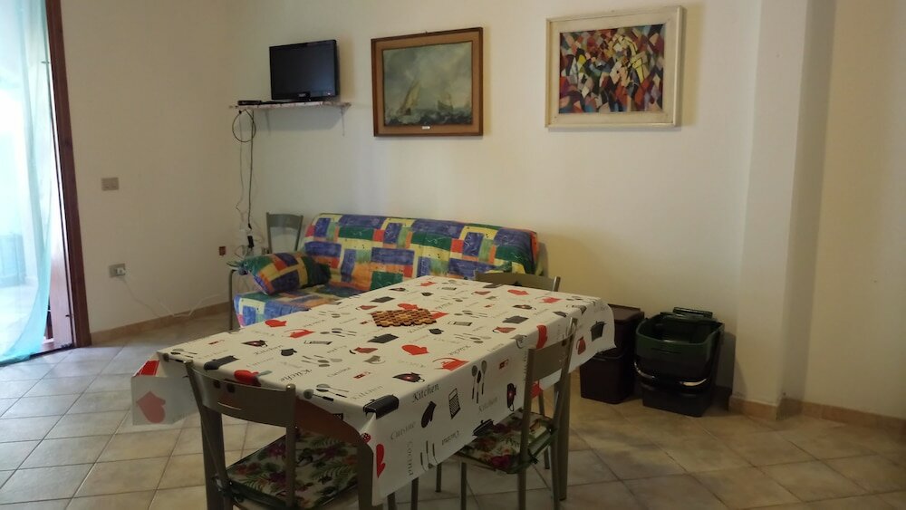 Фото Casa Marina