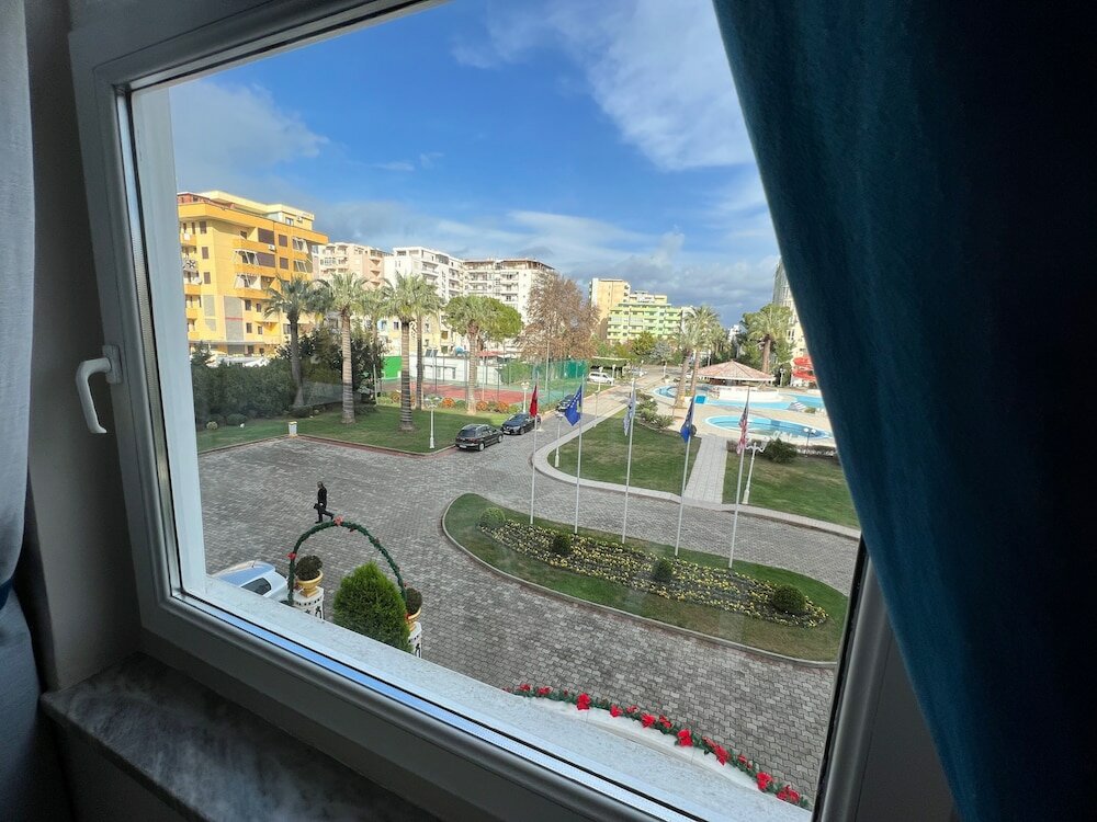 Фото Adriatik Hotel, Bw Premier Collection