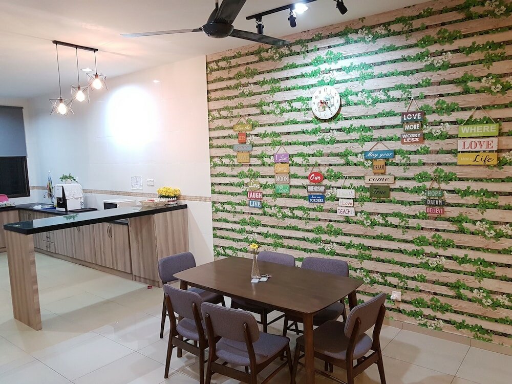 Фото Jonker 88 Holiday Home