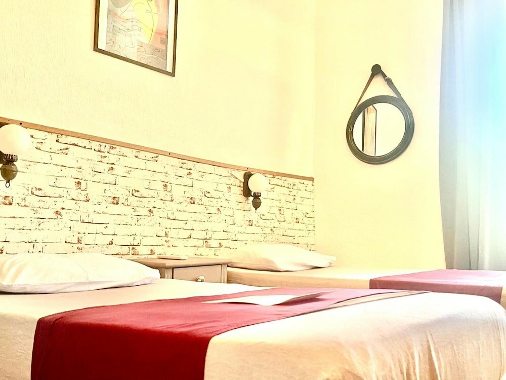 Фото Hotel Paul Riquet