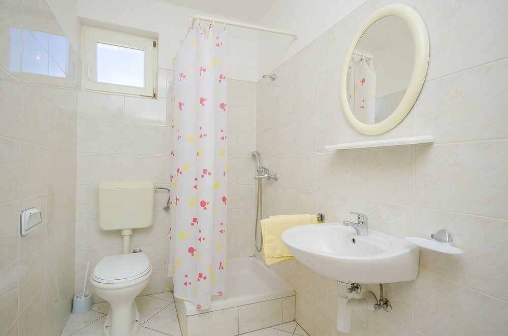 Фото Apartments Biserka