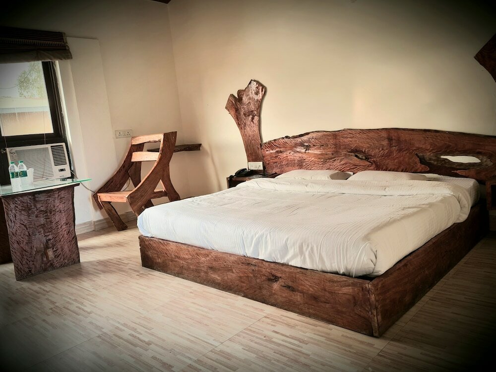 Фото The Corbett view resort