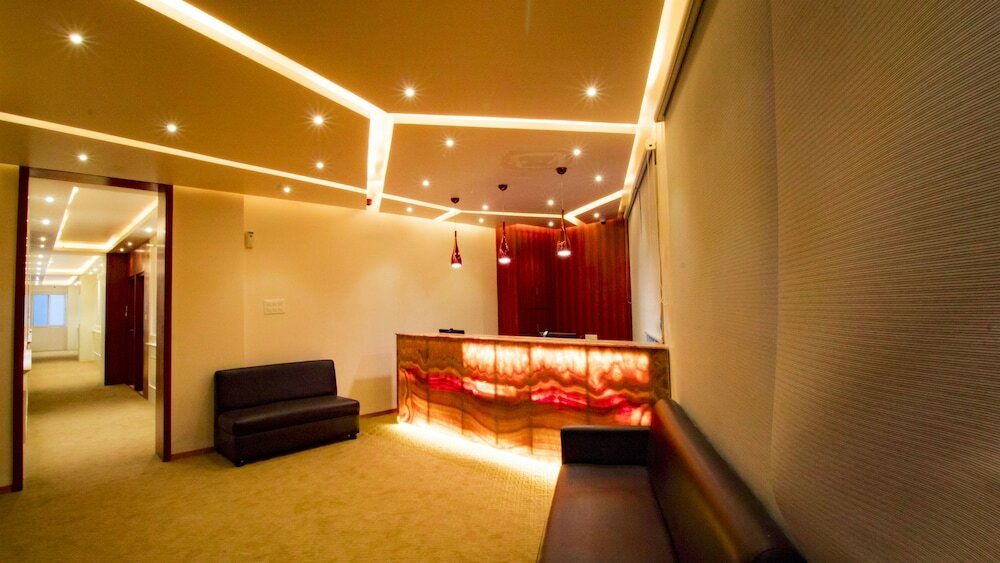 Фото The Vintage Inn by Omatra