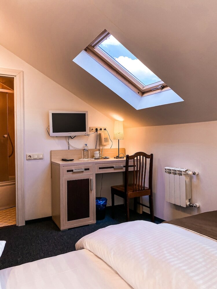 Фото Minima Китай Город