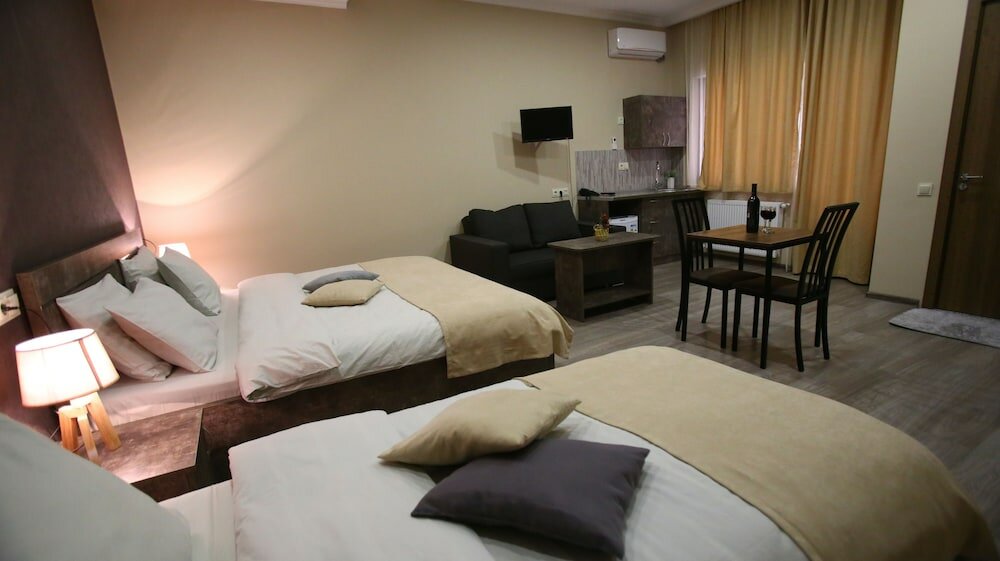 Фото Hotel Nabadi