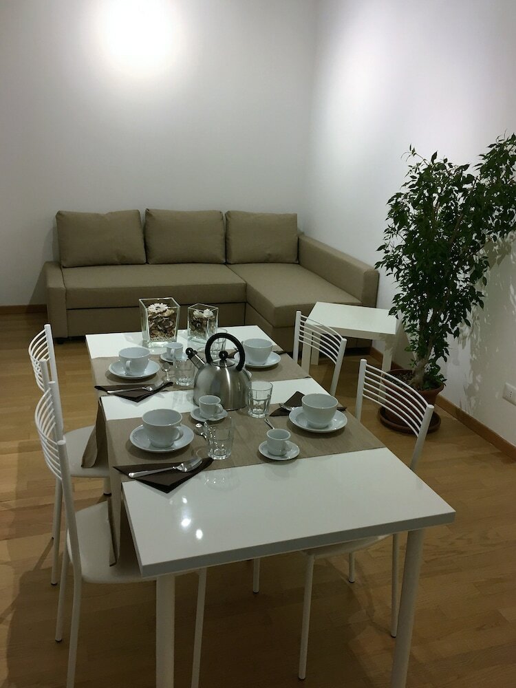 Фото Casa Germana