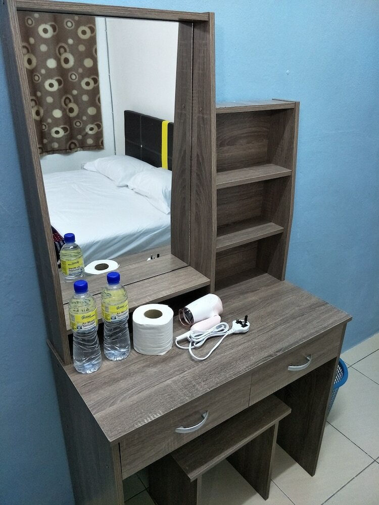 Фото Semporna House