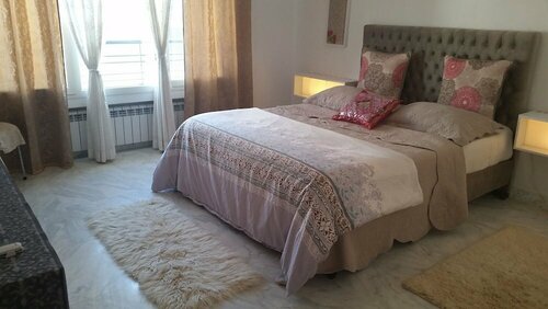 Гостиница Appartement Haut Standing Lac 2